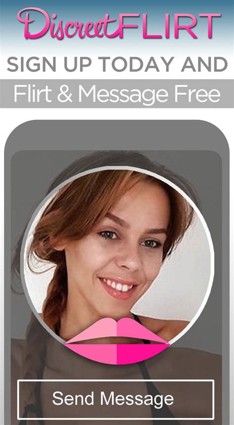 is flirt dating app legit